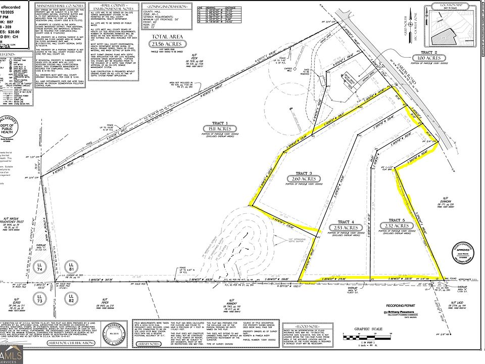 2nd image of 4175 Sardis Rd