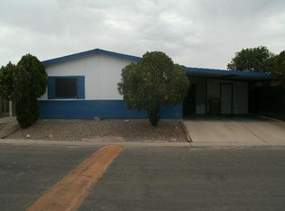 8601 N 103rd Ave LOT 67, Peoria, AZ 85345