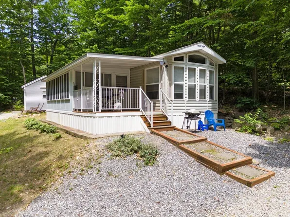 68 Busy Bee Road, Naples, ME 04055