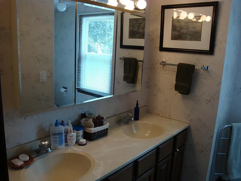 Bath Room