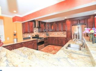 8123 Albion St, Philadelphia, PA 19136