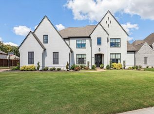4855 Maple Walk Dr, Arlington, TN 38002