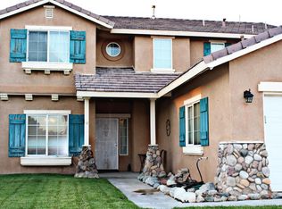 12454 Honeybear Ln, Victorville, CA 92392