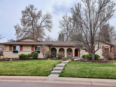 9196 E Stanford Place, Greenwood Village, CO, 80111