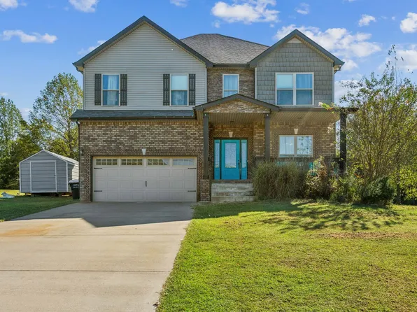 1140 Bateman Ct, Chapmansboro, TN 37035