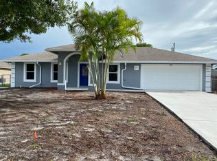 1226 SW Alcantarra Blvd, Port Saint Lucie, FL 34953
