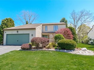 1810 N George St, Rome, NY 13440
