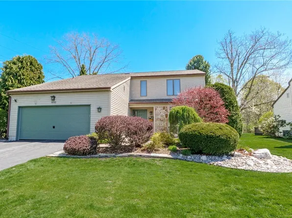 1810 N George St, Rome, NY 13440