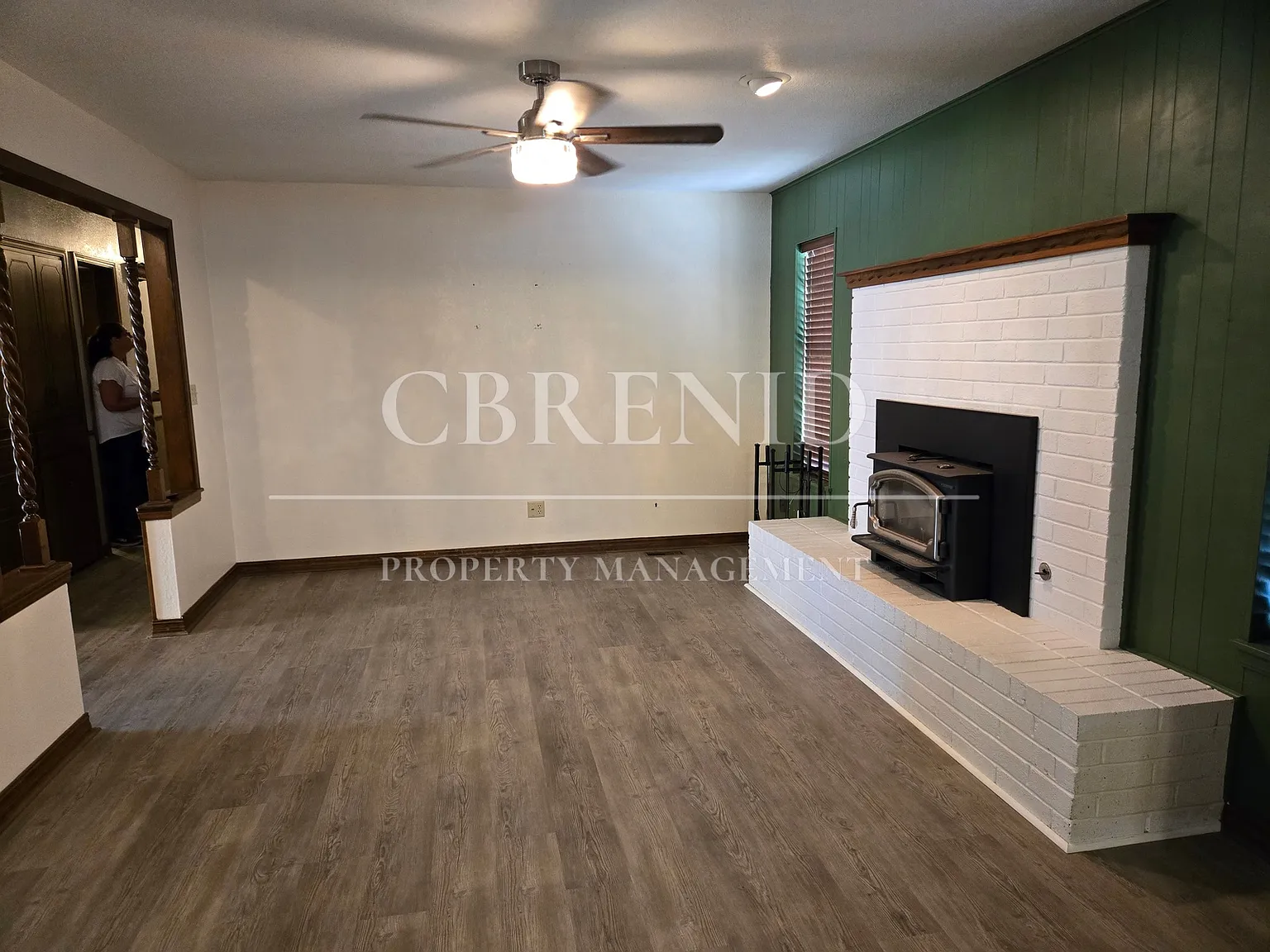 3 bed, 1420 sqft, $1,475 — Photo 4