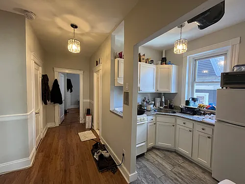 1177 Commonwealth Ave #4SS Photo 1