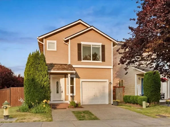 2405 104th Ave SE, Lake Stevens, WA 98258