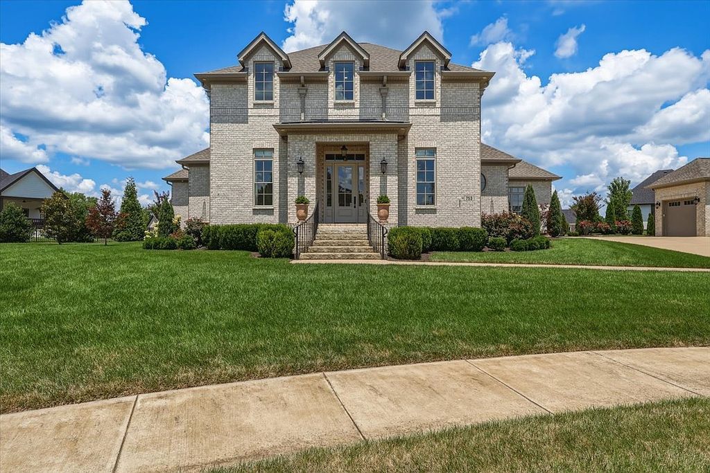 753 Cousins Ct - Property Image