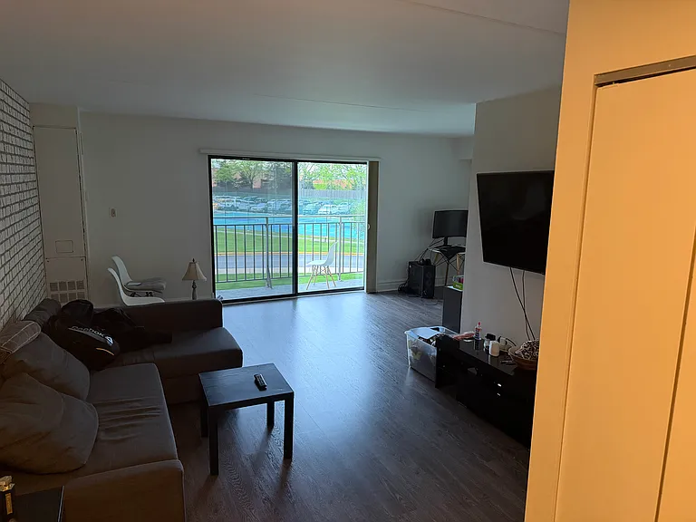 6340 Americana Dr #206 — Photo 12