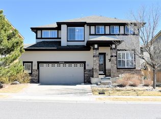 10528 Wagon Box Cir, Highlands Ranch, CO 80130