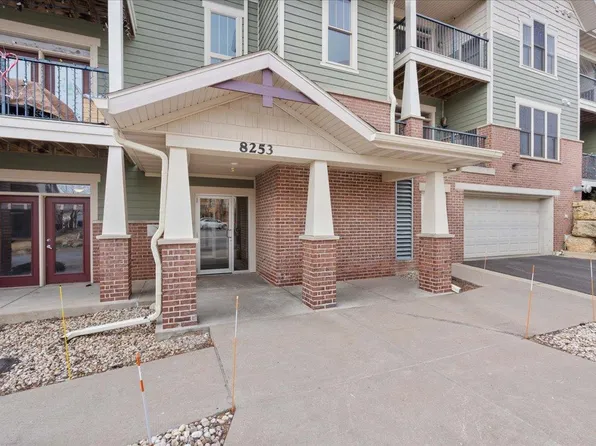 8253 Mayo Drive #105, Madison, WI 53719