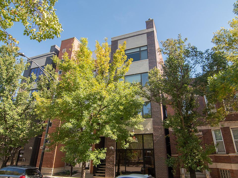3923 N Ashland Ave Chicago, IL, 60613 Apartments for Rent Zillow