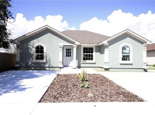 648 N Rife St, Aransas Pass, TX 78336