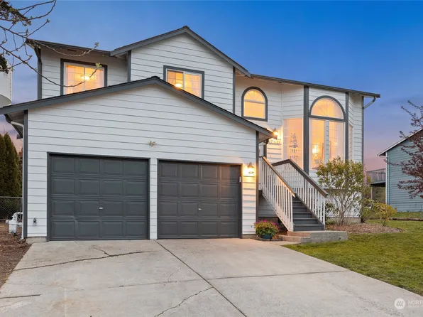 27828 74th Avenue NW, Stanwood, WA 98292