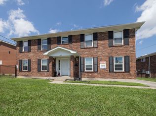 4808 Saddlebrook Ln #4, Louisville, KY 40216