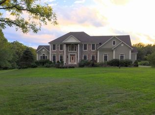 60 Old Turnpike Rd, Port Murray, NJ 07865