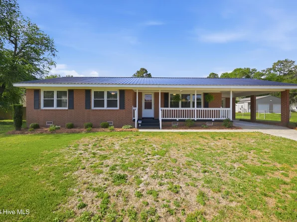 755 Central Avenue, Kinston, NC 28504