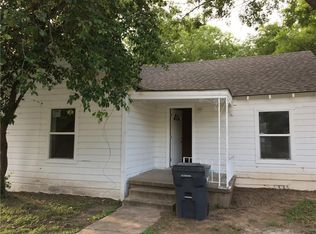 1819 Seneca Ave, Waco, TX 76707