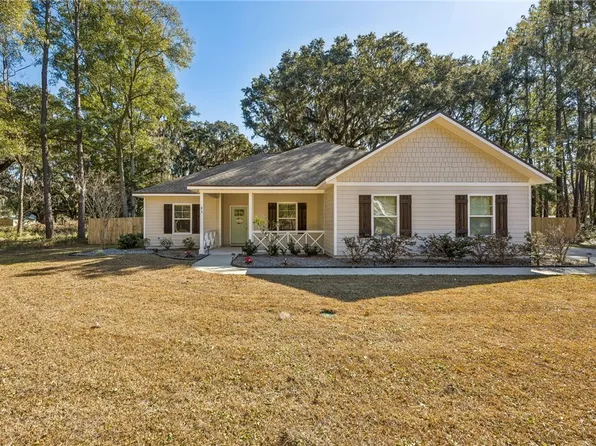 83 Sabinas Way St, Marys, GA 31558