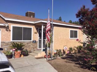 1407 Isabell Rd, Bakersfield, CA 93306