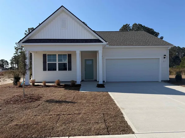2115 Grassy Ln., Shallotte, NC 28470