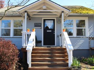 5116 N Montana Ave, Portland, OR 97217