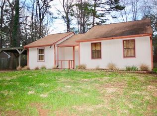 6119 Charred Pine Cres, Charlotte, NC 28227