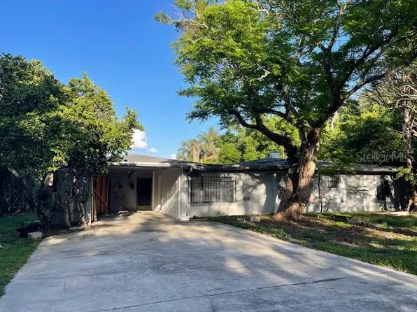 7439 Mott Ave, Orlando, FL 32810