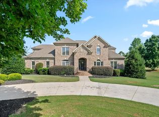 159 Tully Dr, Anderson, SC 29621