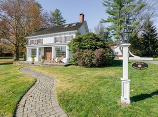 14 Meyersville Rd, Green Village, NJ 07935