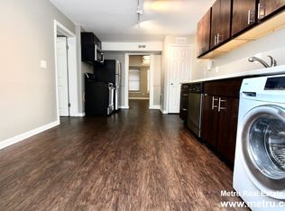 2346 W McLean Ave #GF, Chicago, IL 60647