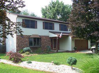 6 Union Mill Rd, Mount Laurel, NJ 08054