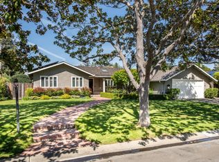 1560 Queensbury Ave, Los Altos, CA 94024