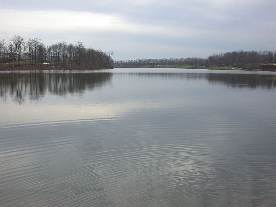 Lake Manassas