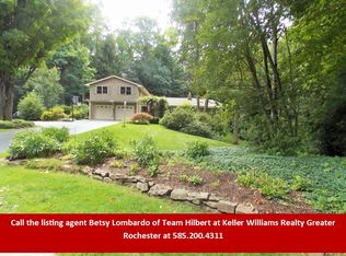 1225 Scenic Cir, Webster, NY 14580