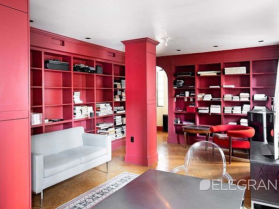 4th image of 57 W 58th St #Phe