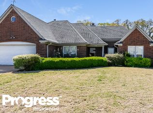6575 Stonetrace Dr, Memphis, TN 38135