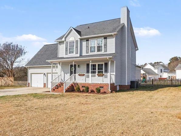 103 Lynnville Ct, Lillington, NC 27546