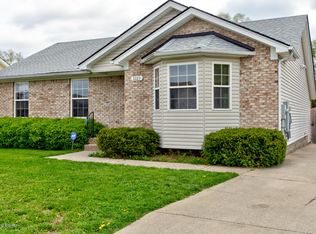 3225 Welman Dr, Louisville, KY 40216