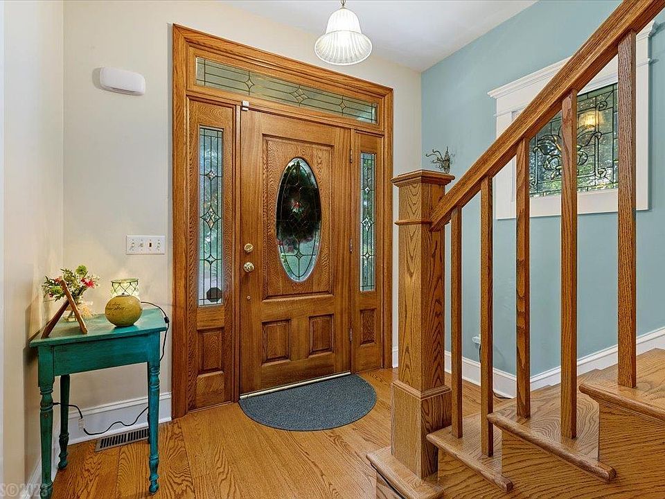 701 4th St, Radford, VA 24141 Zillow