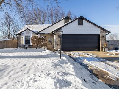 4200 Magnolia Dr, Franklin, IN, 46131