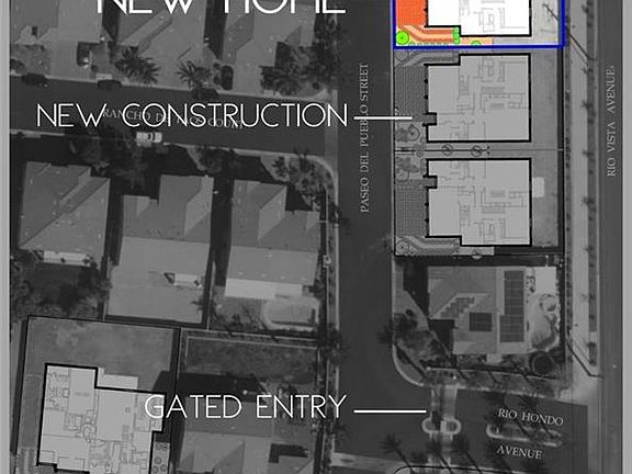 3rd image of 6236 Paseo Del Pueblo St
