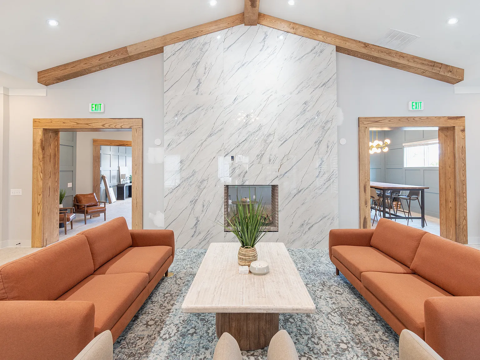 Riverstone Apartments — Photo 2