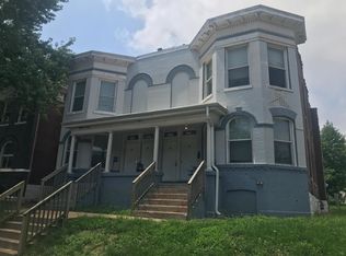1715 Longfellow Pl, Saint Louis, MO