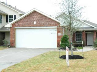 9607 Brandon Rock Ln, Houston, TX 77044