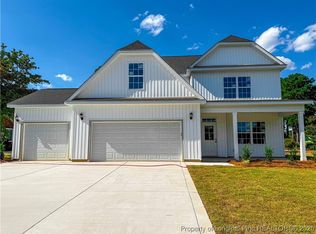 7202 Manassas St, Fayetteville, NC 28304